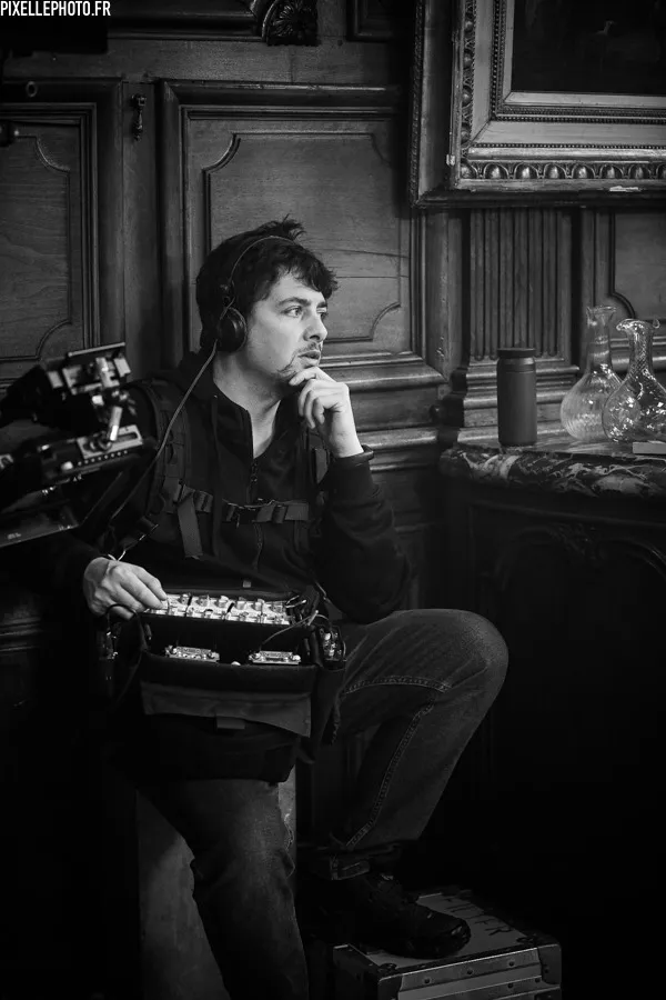 Julien Sena
